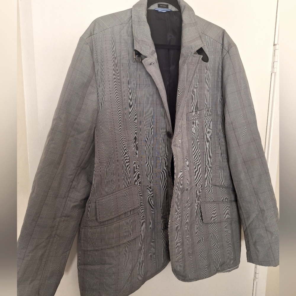 J. Ferrar Jacket